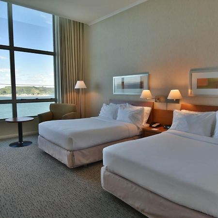 Holiday Inn Express - Puerto Montt - Patagonia المظهر الخارجي الصورة