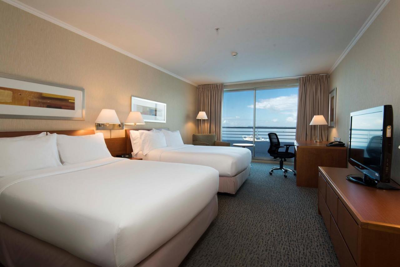 Holiday Inn Express - Puerto Montt - Patagonia المظهر الخارجي الصورة