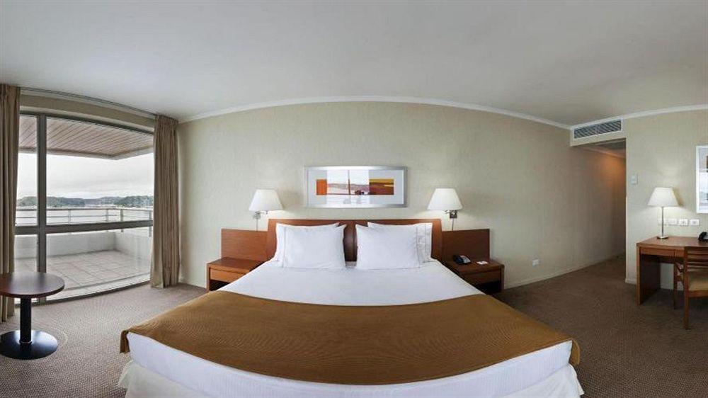 Holiday Inn Express - Puerto Montt - Patagonia المظهر الخارجي الصورة