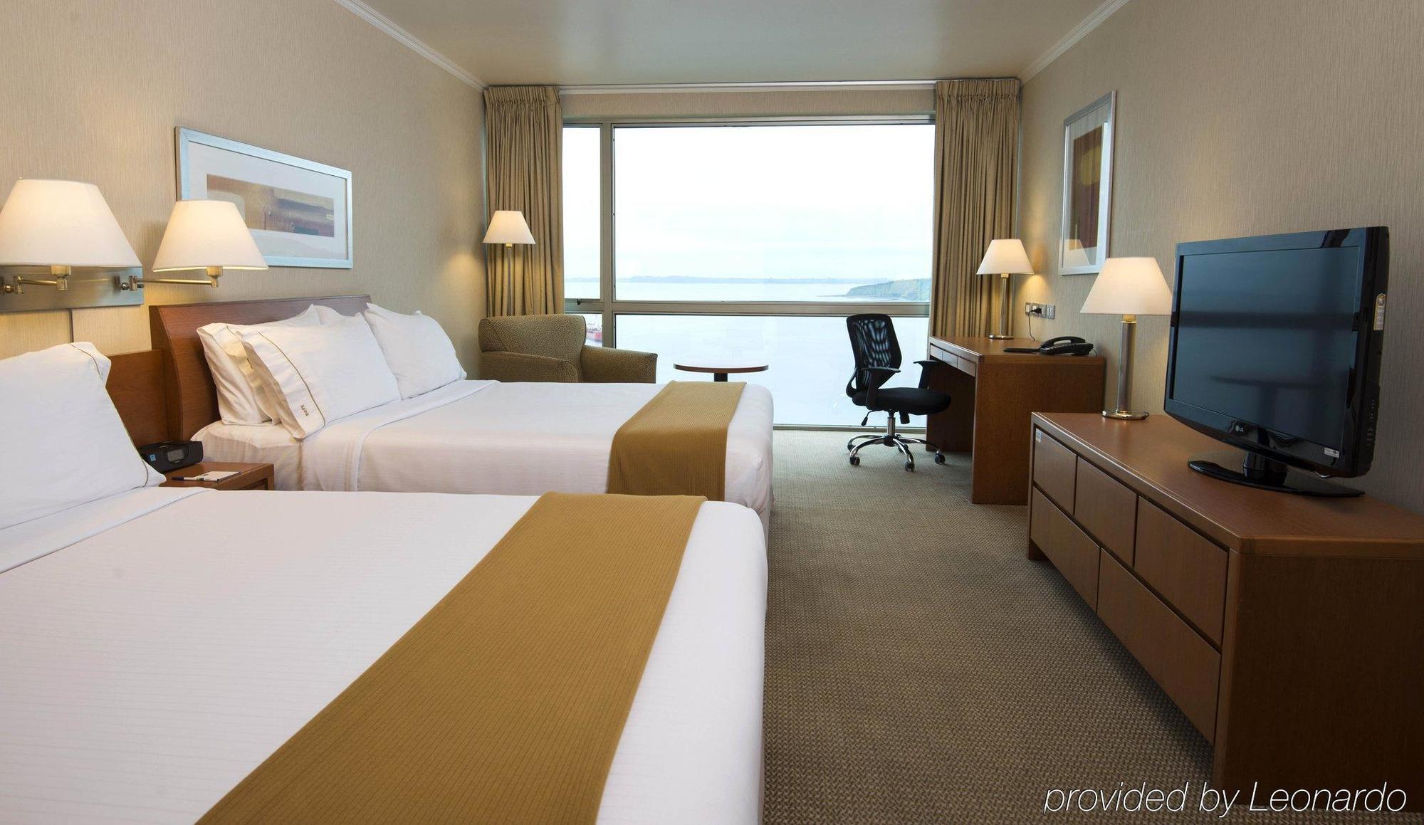 Holiday Inn Express - Puerto Montt - Patagonia المظهر الخارجي الصورة