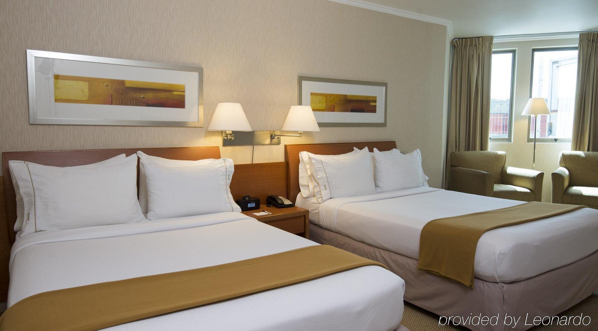 Holiday Inn Express - Puerto Montt - Patagonia المظهر الخارجي الصورة