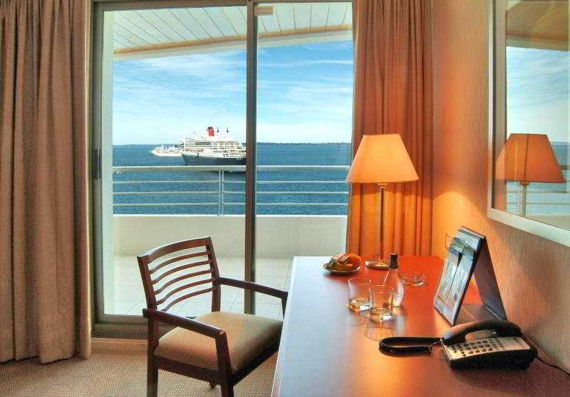 Holiday Inn Express - Puerto Montt - Patagonia المظهر الخارجي الصورة