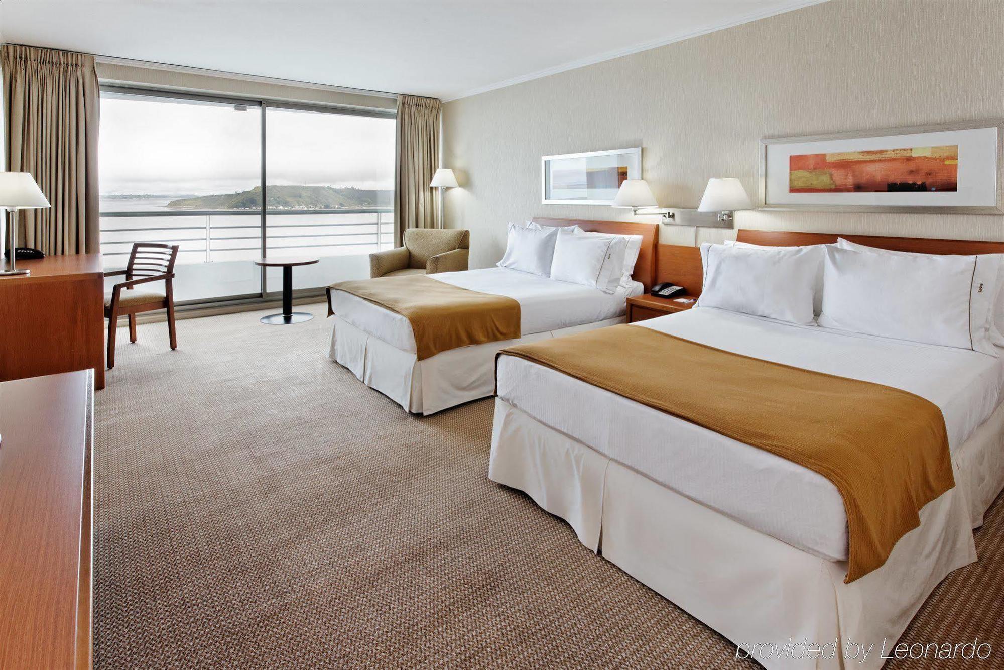 Holiday Inn Express - Puerto Montt - Patagonia المظهر الخارجي الصورة