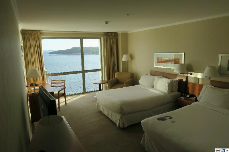 Holiday Inn Express - Puerto Montt - Patagonia المظهر الخارجي الصورة