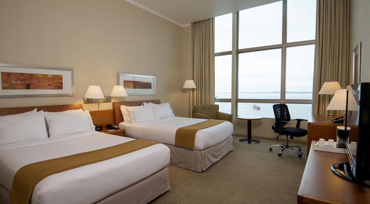 Holiday Inn Express - Puerto Montt - Patagonia المظهر الخارجي الصورة