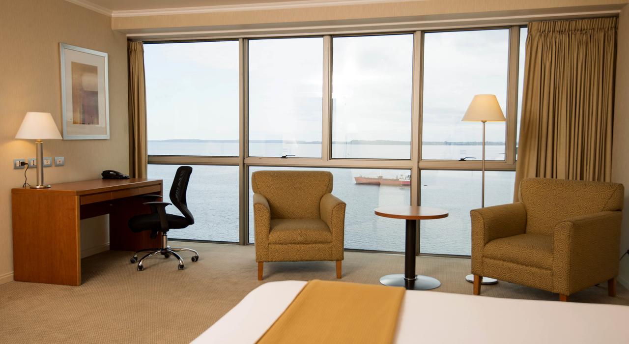 Holiday Inn Express - Puerto Montt - Patagonia المظهر الخارجي الصورة