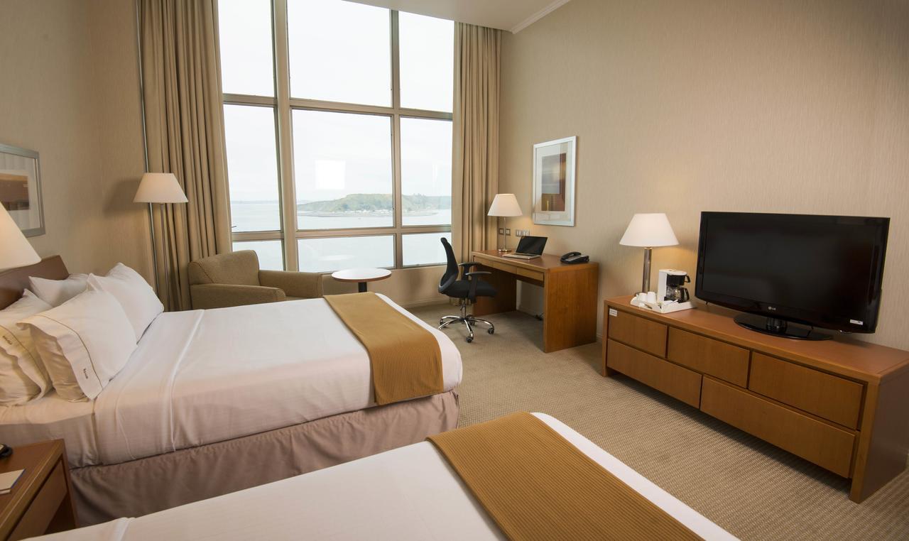 Holiday Inn Express - Puerto Montt - Patagonia المظهر الخارجي الصورة