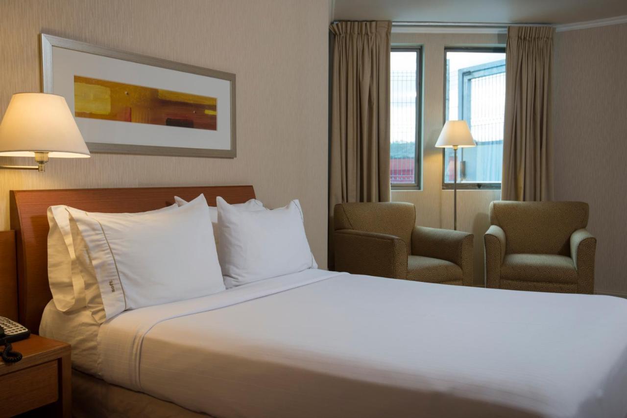 Holiday Inn Express - Puerto Montt - Patagonia المظهر الخارجي الصورة