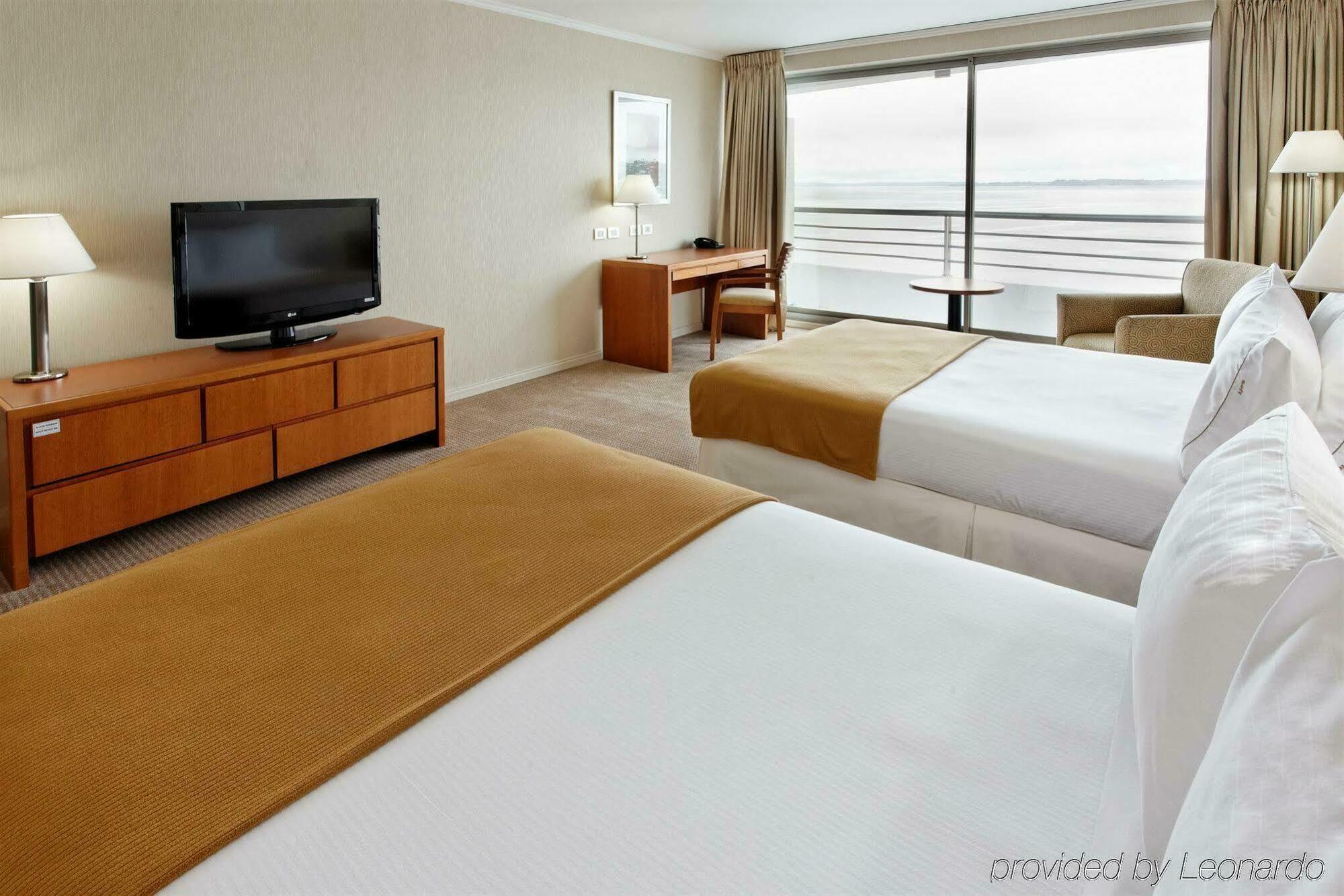 Holiday Inn Express - Puerto Montt - Patagonia الغرفة الصورة