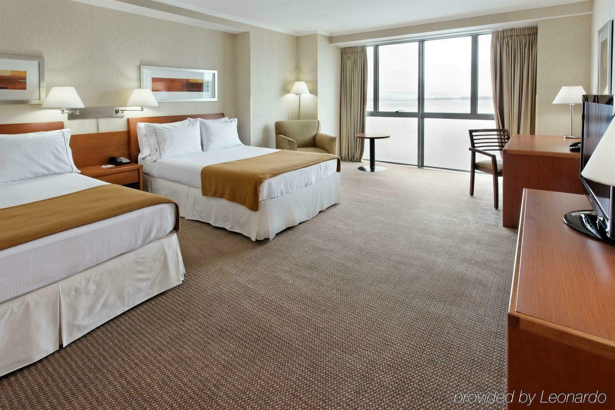 Holiday Inn Express - Puerto Montt - Patagonia المظهر الخارجي الصورة