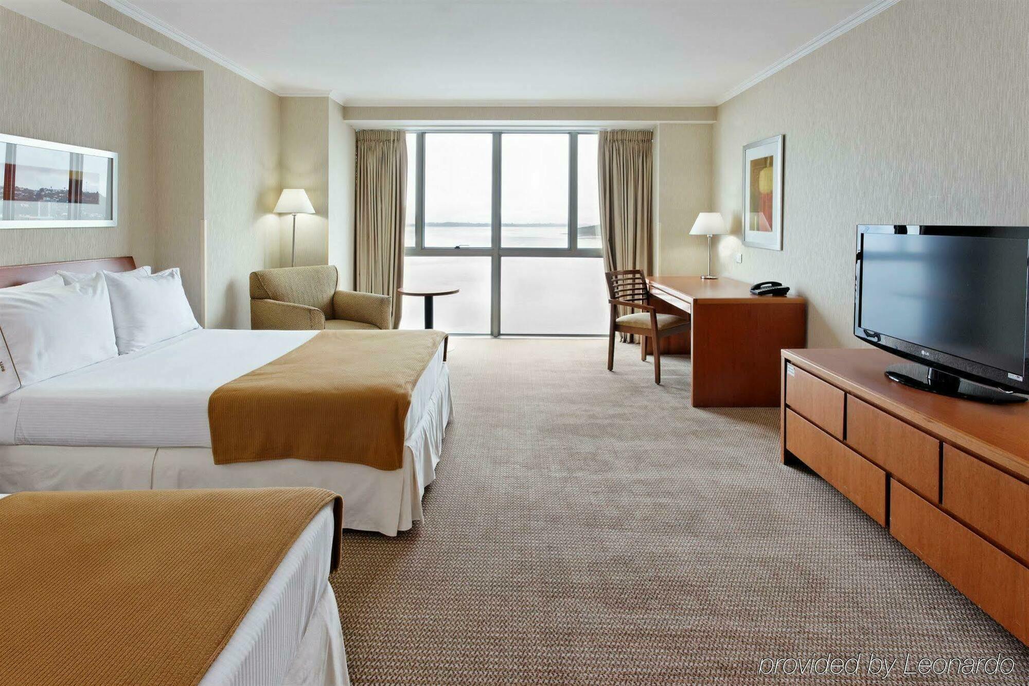 Holiday Inn Express - Puerto Montt - Patagonia الغرفة الصورة