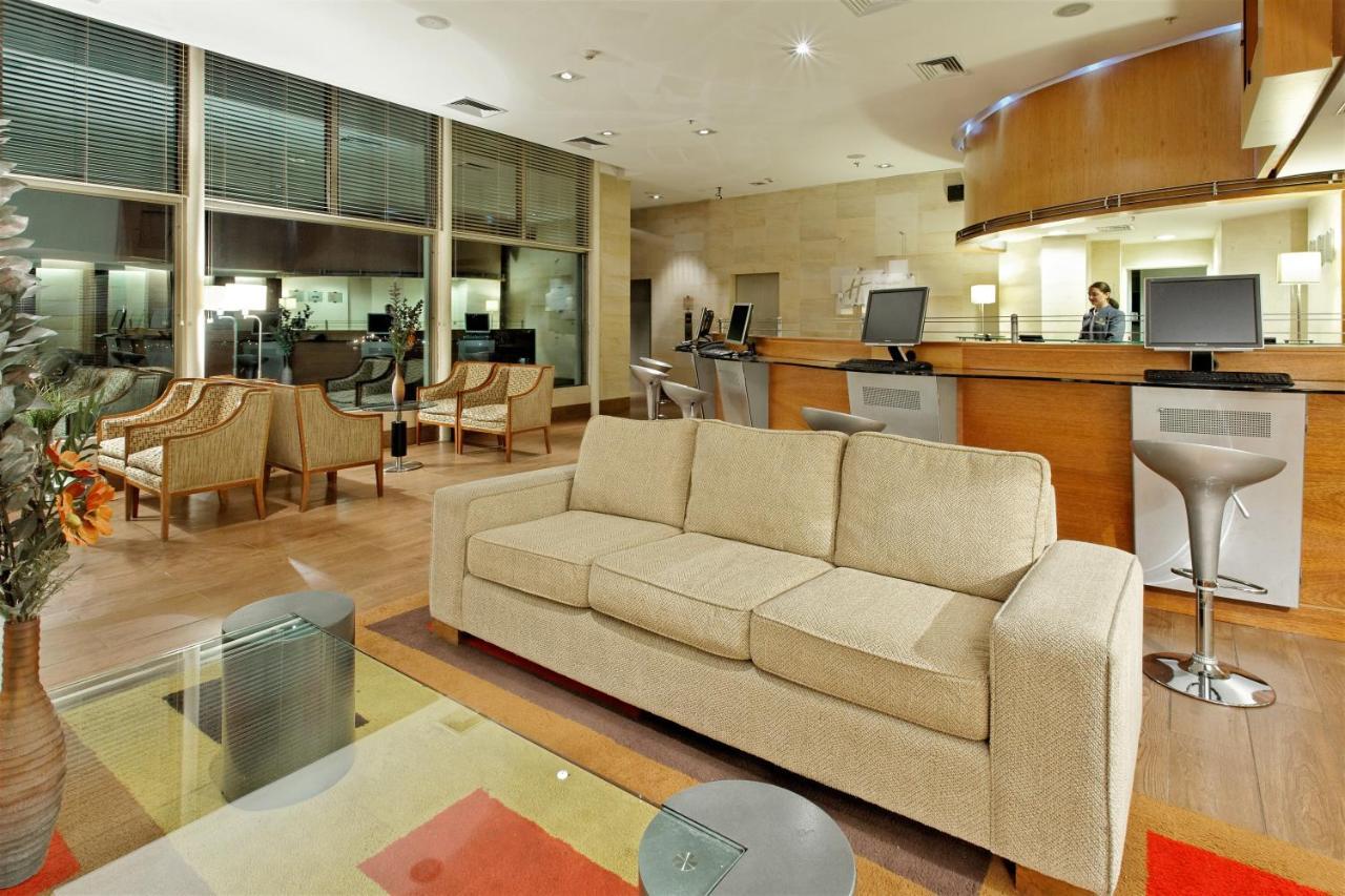 Holiday Inn Express - Puerto Montt - Patagonia المظهر الخارجي الصورة