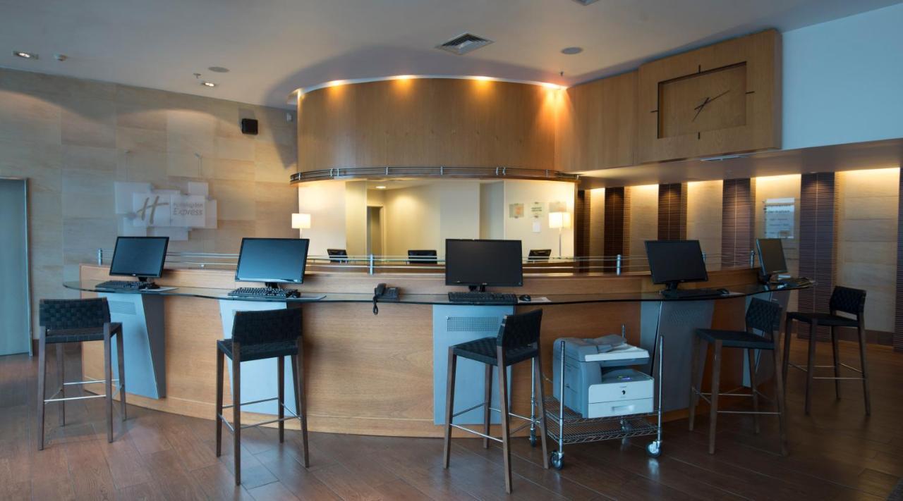 Holiday Inn Express - Puerto Montt - Patagonia المظهر الخارجي الصورة