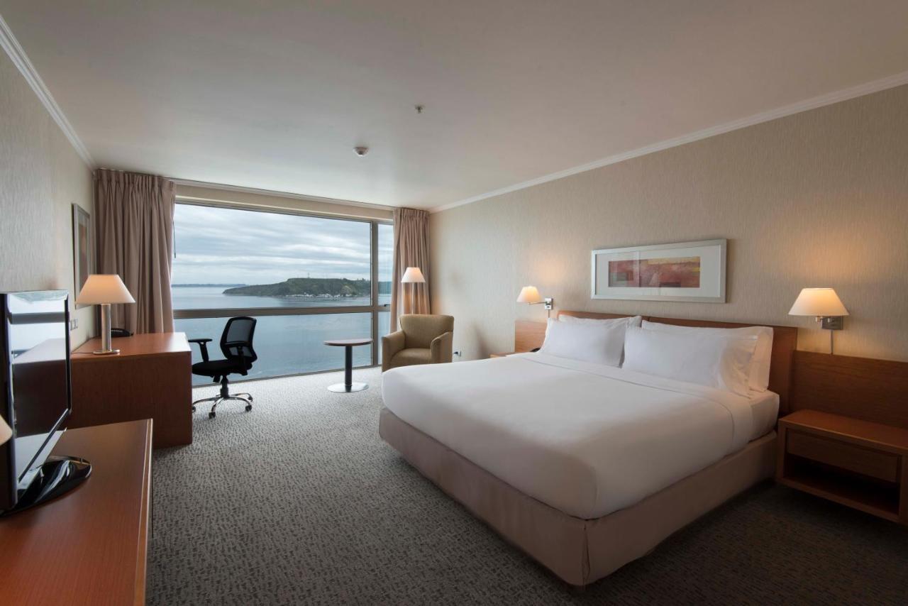 Holiday Inn Express - Puerto Montt - Patagonia المظهر الخارجي الصورة