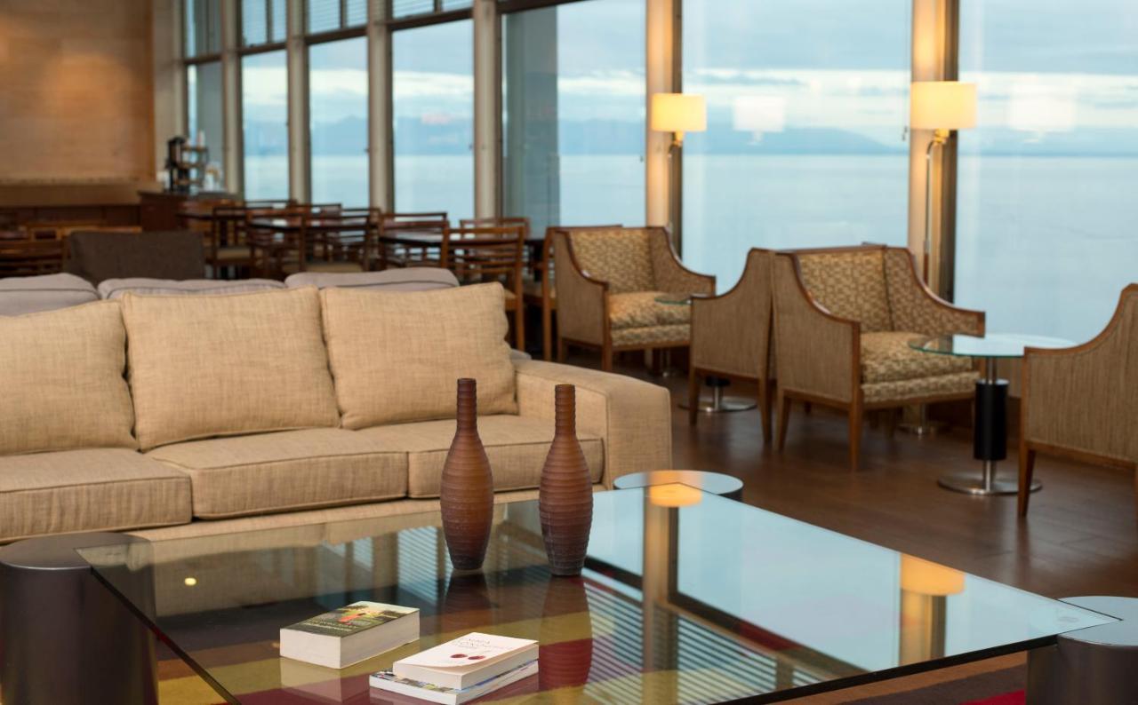 Holiday Inn Express - Puerto Montt - Patagonia المظهر الخارجي الصورة