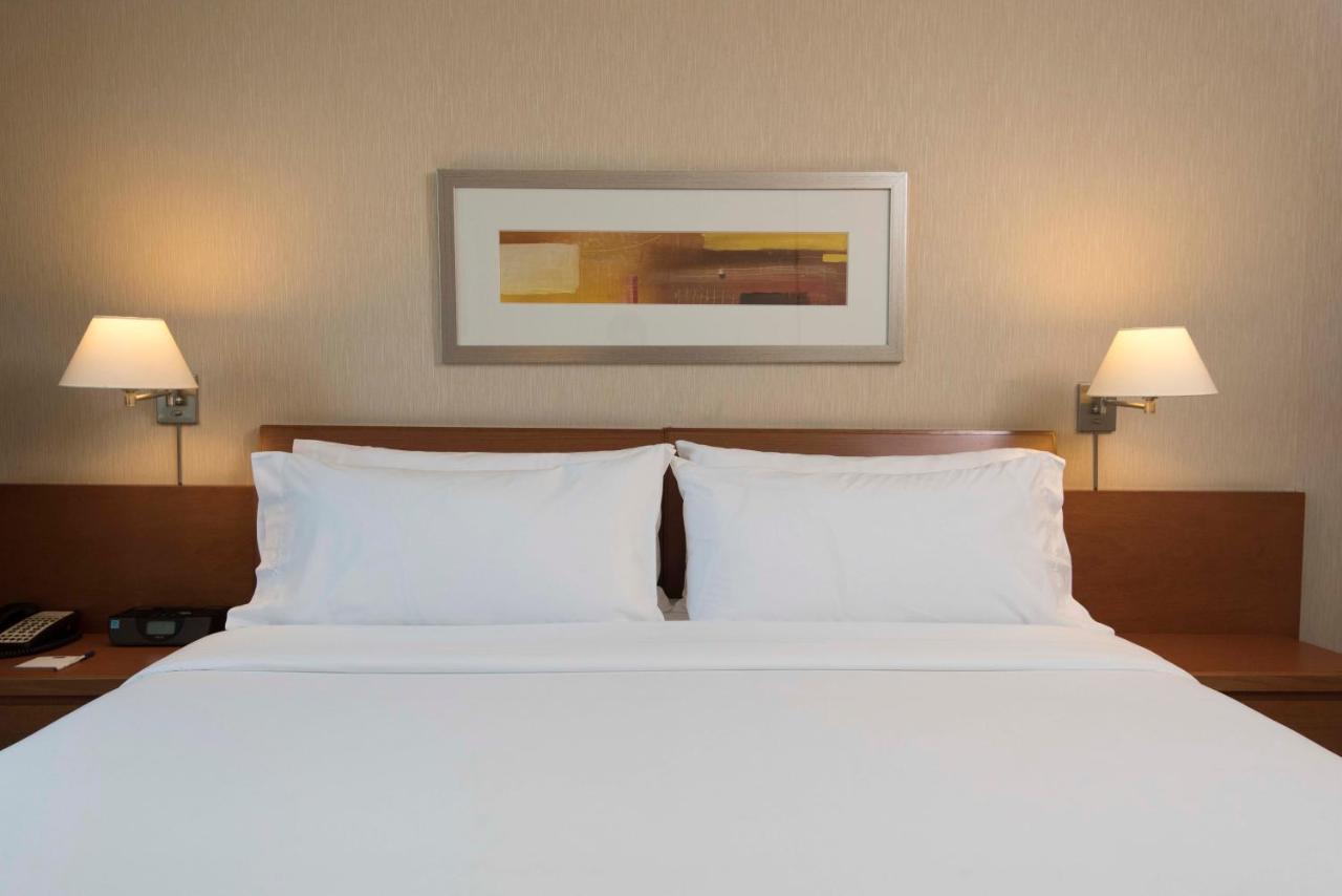 Holiday Inn Express - Puerto Montt - Patagonia المظهر الخارجي الصورة
