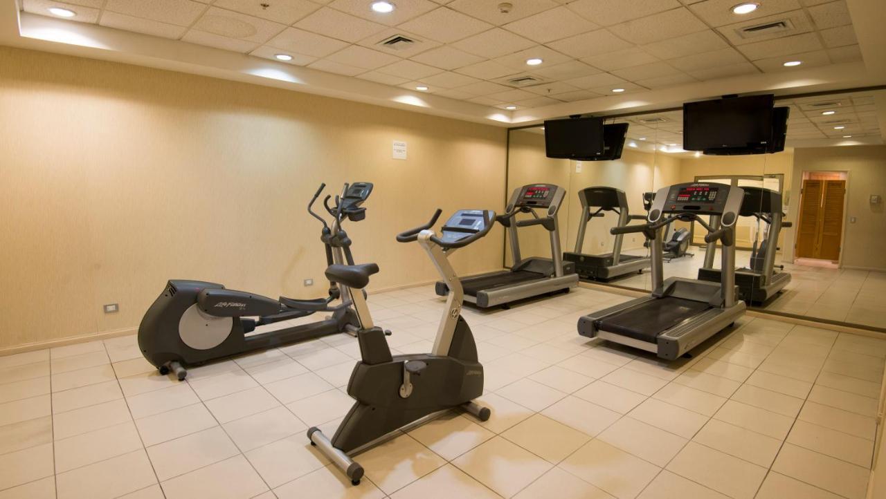 Holiday Inn Express - Puerto Montt - Patagonia المظهر الخارجي الصورة