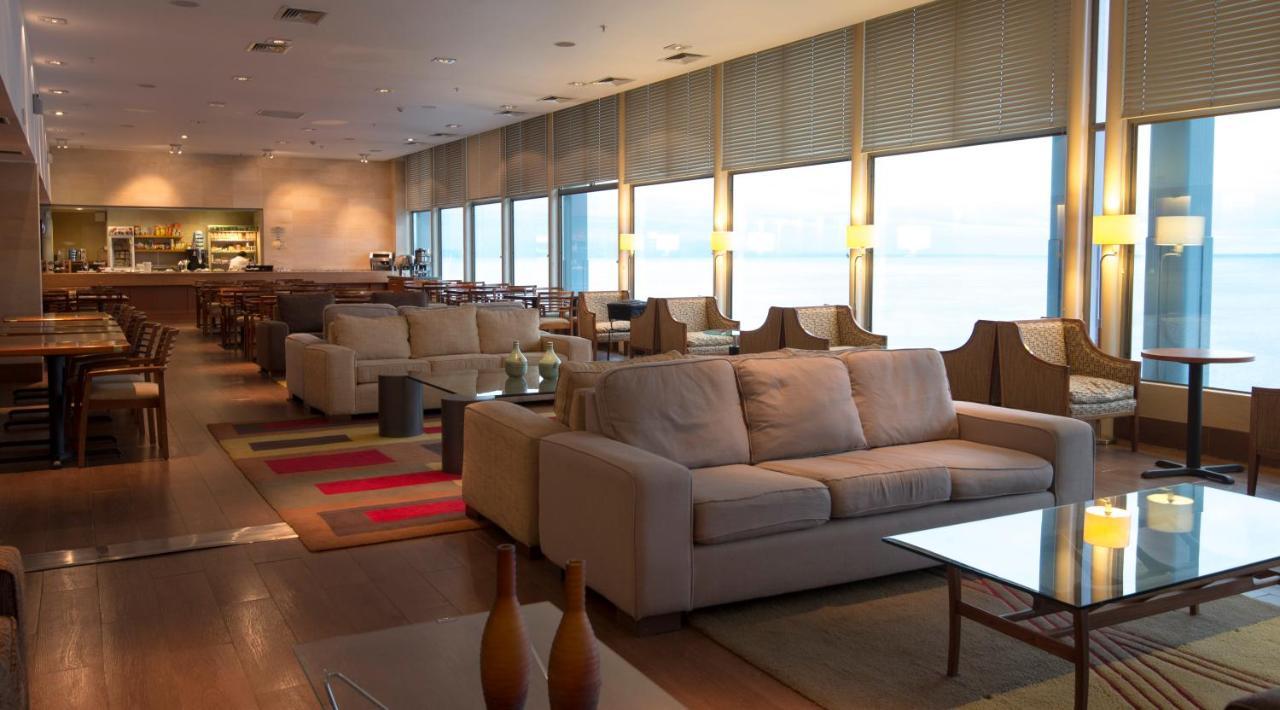 Holiday Inn Express - Puerto Montt - Patagonia المظهر الخارجي الصورة