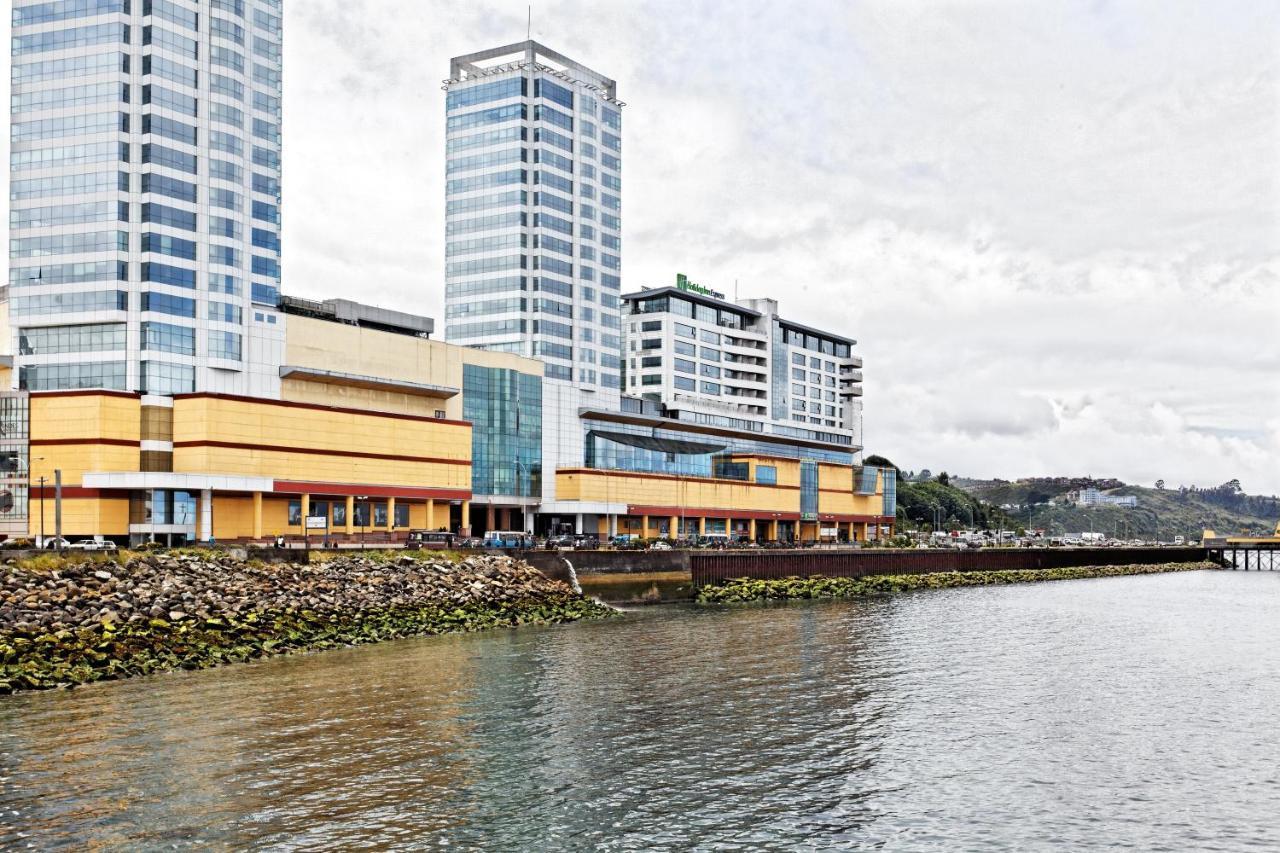 Holiday Inn Express - Puerto Montt - Patagonia المظهر الخارجي الصورة