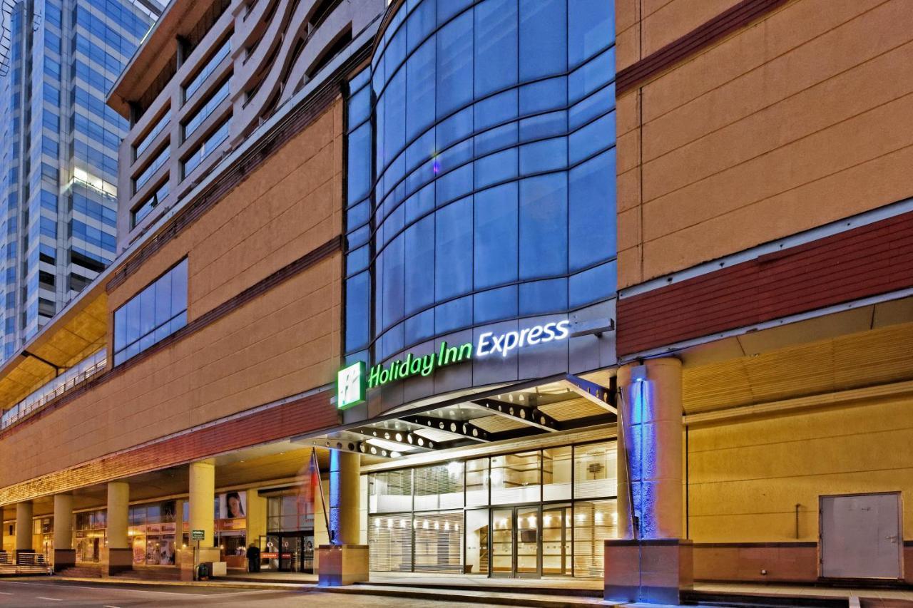 Holiday Inn Express - Puerto Montt - Patagonia المظهر الخارجي الصورة