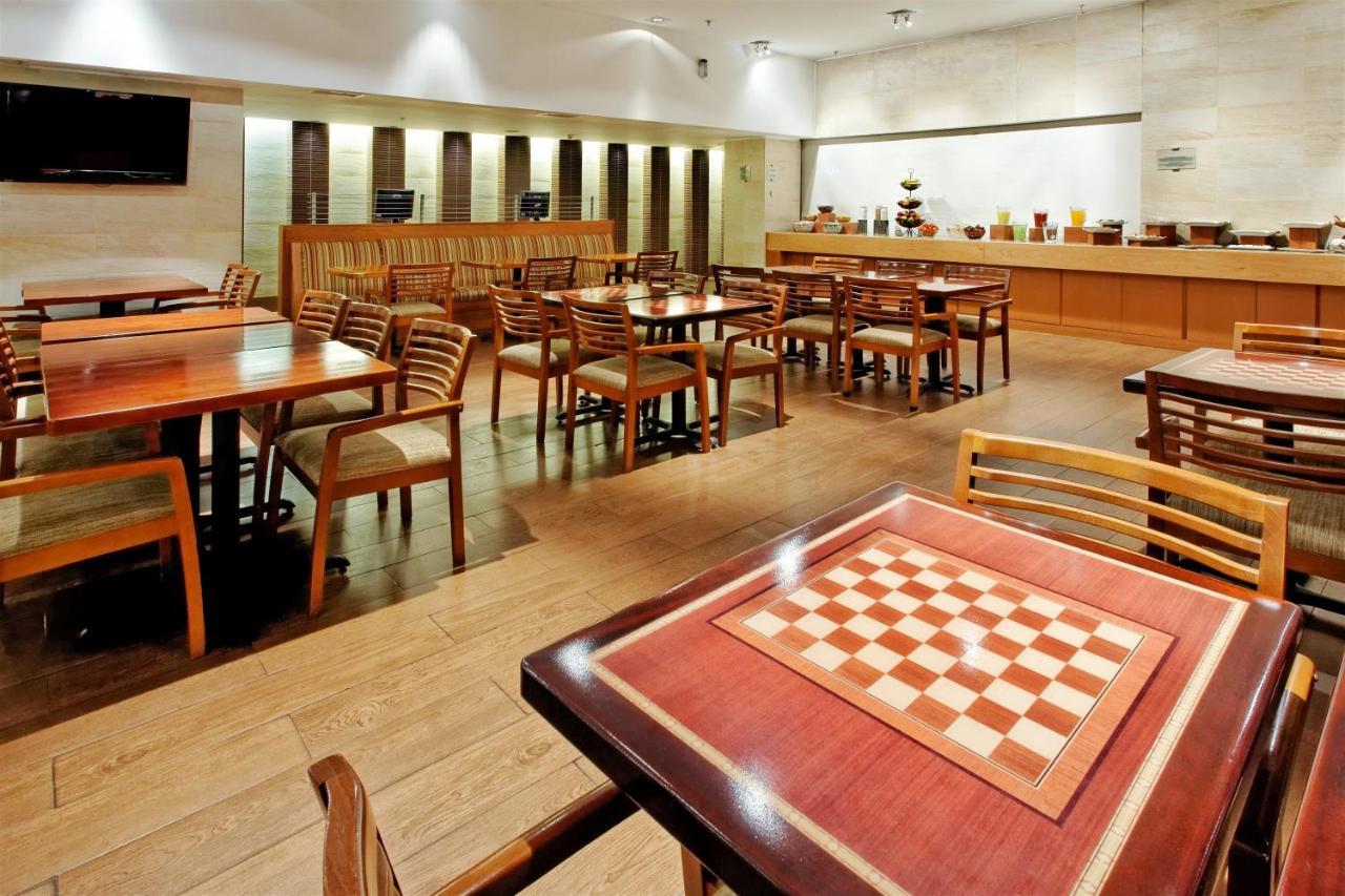 Holiday Inn Express - Puerto Montt - Patagonia المظهر الخارجي الصورة