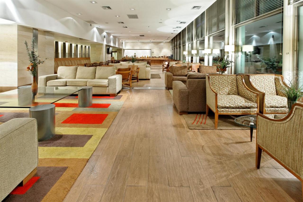 Holiday Inn Express - Puerto Montt - Patagonia المظهر الخارجي الصورة
