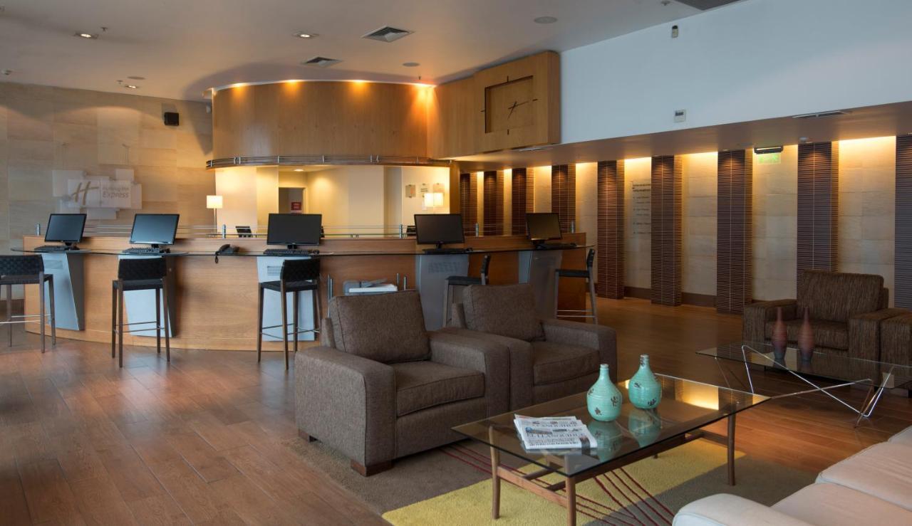 Holiday Inn Express - Puerto Montt - Patagonia المظهر الخارجي الصورة