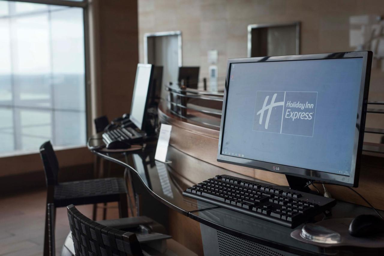 Holiday Inn Express - Puerto Montt - Patagonia المظهر الخارجي الصورة