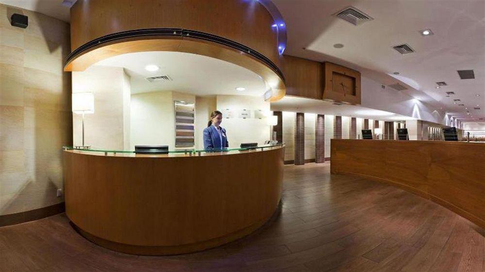 Holiday Inn Express - Puerto Montt - Patagonia المظهر الخارجي الصورة