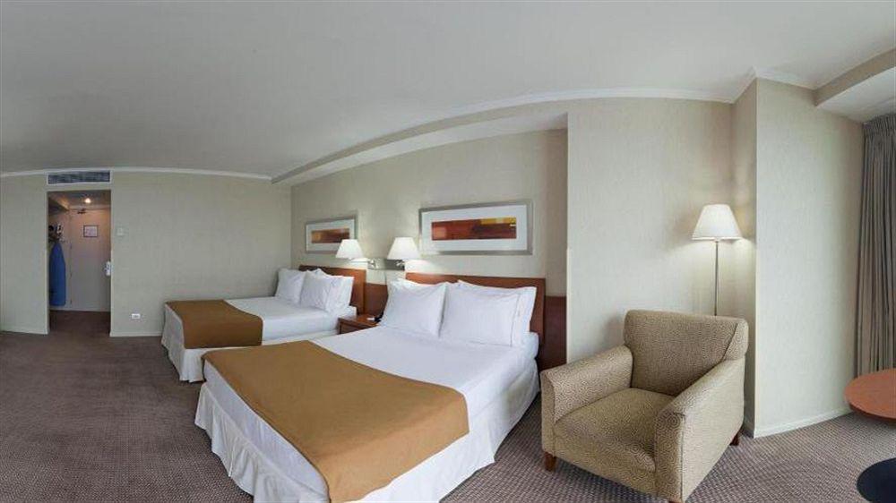 Holiday Inn Express - Puerto Montt - Patagonia المظهر الخارجي الصورة